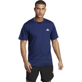 adidas Train Essentials Training tee Camiseta Hombre (Pack de 1)