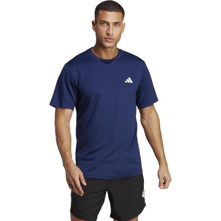 adidas Train Essentials Training tee Camiseta Hombre (Pack de 1)