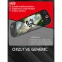 Orzly Protector de pantalla para Nintendo Switch (Switch 2 2025 (7.9 pulgadas)