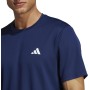 adidas Train Essentials Training tee Camiseta Hombre (Pack de 1)