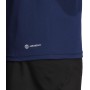adidas Train Essentials Training tee Camiseta Hombre (Pack de 1)