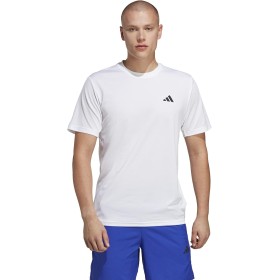 adidas Train Essentials Training tee Camiseta Hombre (Pack de 1)