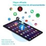 Blackview Tab 7 Pro Tablet Android 12 10,1 pulgadas táctil Dual 4G LTE