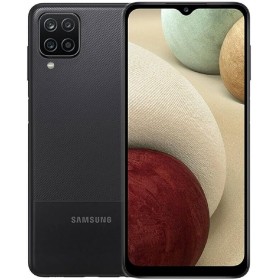 Samsung Galaxy A12 | Smartphone Libre 4G Ram y 64GB Capacidad Interna ampliables | Cámara Principal 48MP | 5.000 mAh de batería