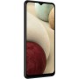 Samsung Galaxy A12 | Smartphone Libre 4G Ram y 64GB Capacidad Interna ampliables | Cámara Principal 48MP | 5.000 mAh de batería