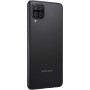 Samsung Galaxy A12 | Smartphone Libre 4G Ram y 64GB Capacidad Interna ampliables | Cámara Principal 48MP | 5.000 mAh de batería