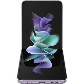 SAMSUNG Smartphone Z Flip 3 5G 8/256GB Lavander