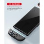 TRANSNOVO Pack de 2 Protectores de Pantalla de Vidrio Templado 9H para Nintendo Switch 2 Protección HD Antirayaduras Sin