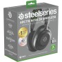 SteelSeries Arctis Nova 5 Cascos gaming inalámbricos PC, PS5, Switch 2, móvil - Controladores magnéticos de neodimio - Más de