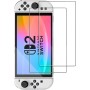 NUCNOK 2 Pack Protector de Pantalla para Nintendo Switch 2,HD Transparente Cristal Templado,9H Dureza,Anti-Arañazos