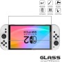 NUCNOK 2 Pack Protector de Pantalla para Nintendo Switch 2,HD Transparente Cristal Templado,9H Dureza,Anti-Arañazos