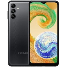 Samsung Galaxy A04s Dual SIM 32GB 3GB RAM Black