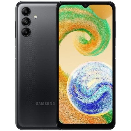 Samsung Galaxy A04s Dual SIM 32GB 3GB RAM Black