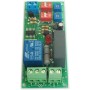 Temporizador de CA 110 V, 120 V, 220 V, temporizador infinito de encendido/apagado