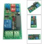 Temporizador de CA 110 V, 120 V, 220 V, temporizador infinito de encendido/apagado