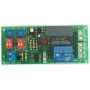 Temporizador de CA 110 V, 120 V, 220 V, temporizador infinito de encendido/apagado