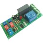 Temporizador de CA 110 V, 120 V, 220 V, temporizador infinito de encendido/apagado