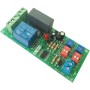 Temporizador de CA 110 V, 120 V, 220 V, temporizador infinito de encendido/apagado