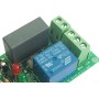 Temporizador de CA 110 V, 120 V, 220 V, temporizador infinito de encendido/apagado