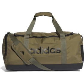 adidas Essentials Linear Duffel Bag Unisex Adulto