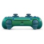 PlayStation 5- Mando inalámbrico DualSense, color Cobalt Blue