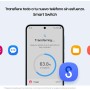 Samsung Galaxy A55 5G 256GB + Funda Transparente - Teléfono Móvil Android, Smartphone Libre, Batería de Larga Duración, Cámara