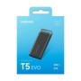 Samsung PSSD T5 EVO USB 3,2 Gen 2 unidad de estado sólido portátil 1TB