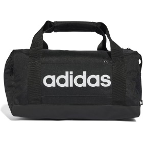 adidas Essentials Linear Duffel Bag Unisex Adulto