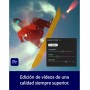 Adobe Creative Cloud | Student Version | 1 Año | PC/Mac | Descarga Digital