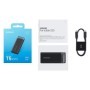 Samsung PSSD T5 EVO USB 3,2 Gen 2 unidad de estado sólido portátil 1TB