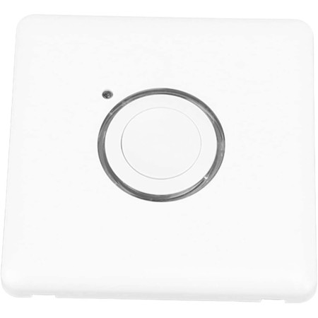 Panel de Interruptor Táctil de Configuración de Tiempo, Temporizador de 220 V con Configuración de Cuenta Regresiva de 16 A 3500