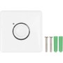 Panel de Interruptor Táctil de Configuración de Tiempo, Temporizador de 220 V con Configuración de Cuenta Regresiva de 16 A 3500