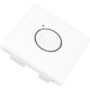 Panel de Interruptor Táctil de Configuración de Tiempo, Temporizador de 220 V con Configuración de Cuenta Regresiva de 16 A 3500
