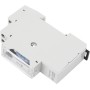 Interruptor de Tiempo de Alta Precisión 1P Rail Interruptor de Sincronización Inteligente para Farola TM610C 220V
