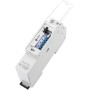 Interruptor de Tiempo de Alta Precisión 1P Rail Interruptor de Sincronización Inteligente para Farola TM610C 220V