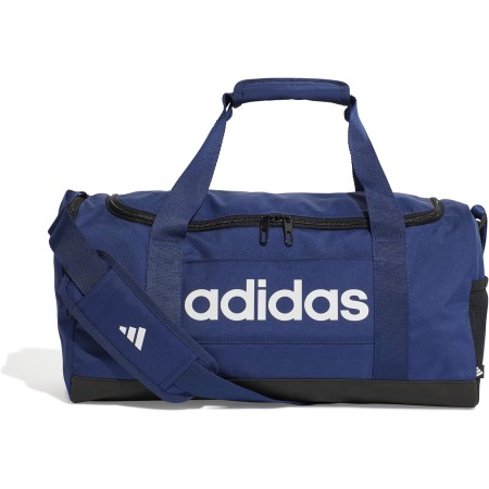 adidas Essentials Linear Duffel Bag Unisex Adulto