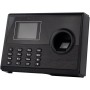 HDWR TimeLok-400NWEPBI, Dispositivo de Control de Presencia, LAN + WiFi, Batería Adicional, Wiegand IC, Huella Dactilar,