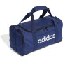 adidas Essentials Linear Duffel Bag Unisex Adulto