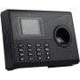 HDWR TimeLok-400NWEPBI, Dispositivo de Control de Presencia, LAN + WiFi, Batería Adicional, Wiegand IC, Huella Dactilar,