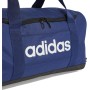 adidas Essentials Linear Duffel Bag Unisex Adulto