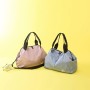 Vllcsla Women's Sports Bag Wet Pocket, Small Sports Bag Women Small Gym Bag, Water Resistant Travel Bag, Women's Gym Backpack,