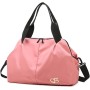 Vllcsla Women's Sports Bag Wet Pocket, Small Sports Bag Women Small Gym Bag, Water Resistant Travel Bag, Women's Gym Backpack,