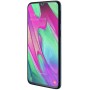 SAMSUNG Galaxy A40 - Smartphone de 5.9" FHD+ sAmoled Infinity U Display (4 GB RAM, 64 GB ROM, 16 MP, Exynos 7904, Carga rápida),