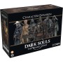 Steamforged Games | Dark Souls: The Board Game | Characters Expansion | For 1 to 3 Players Ages 14+ | Game in English