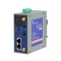Qixiang-enrutador Celullar Industrial inalámbrico, carril Din, 4g, ran