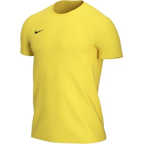 Nike M Nk Dry Park Vii Jsy Ss - Camiseta De Manga Corta Hombre