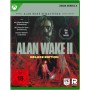 Alan Wake 2 Deluxe Edition - PS5