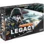 Z-Man Games , Pandemic Legacy Season 2 Yellow Edition, Board Game, Ages 13+, For 2 to 4 Players, 60 Minutes Playing Time