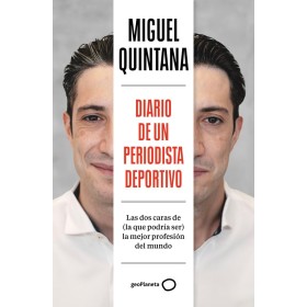 Diario de un periodista deportivo (Deportes)