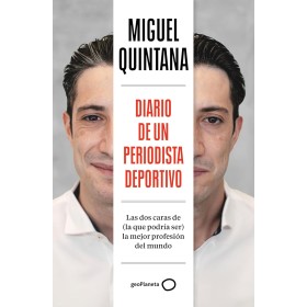 Diario de un periodista deportivo (Deportes)